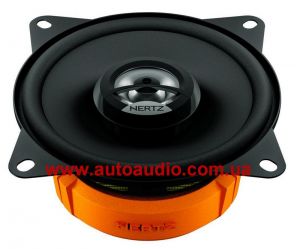 Hertz DCX 100.3 ― Автоэлектроника AutoAudio