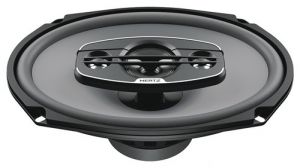 Hertz Uno X 690 ― Автоэлектроника AutoAudio