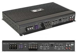 Kicx RTS 4.100 ― Автоэлектроника AutoAudio
