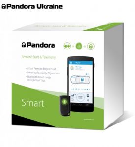 Pandora DXL-1840L ― Автоэлектроника AutoAudio